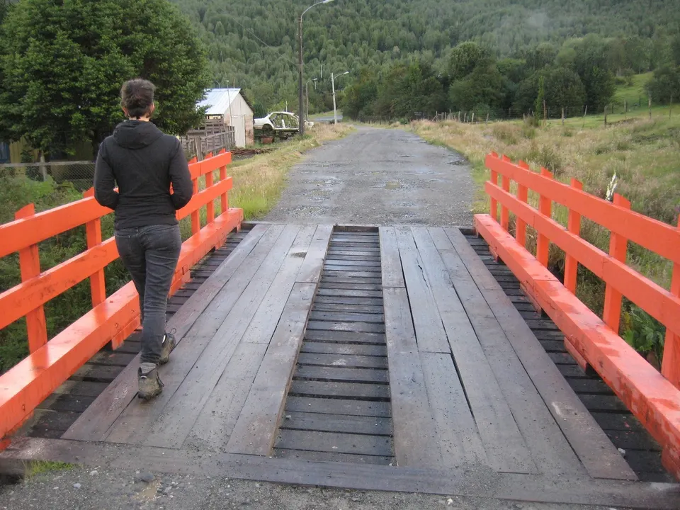 Puyuhuapi