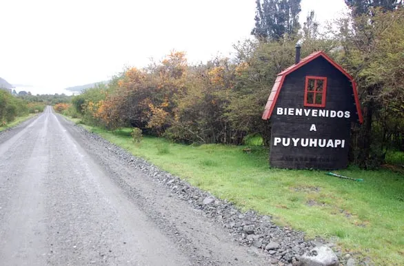 Puyuhuapi