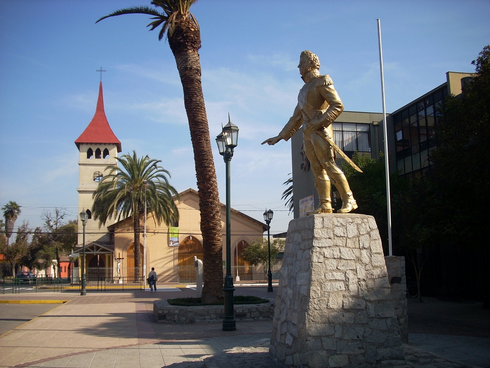 Peñaflor
