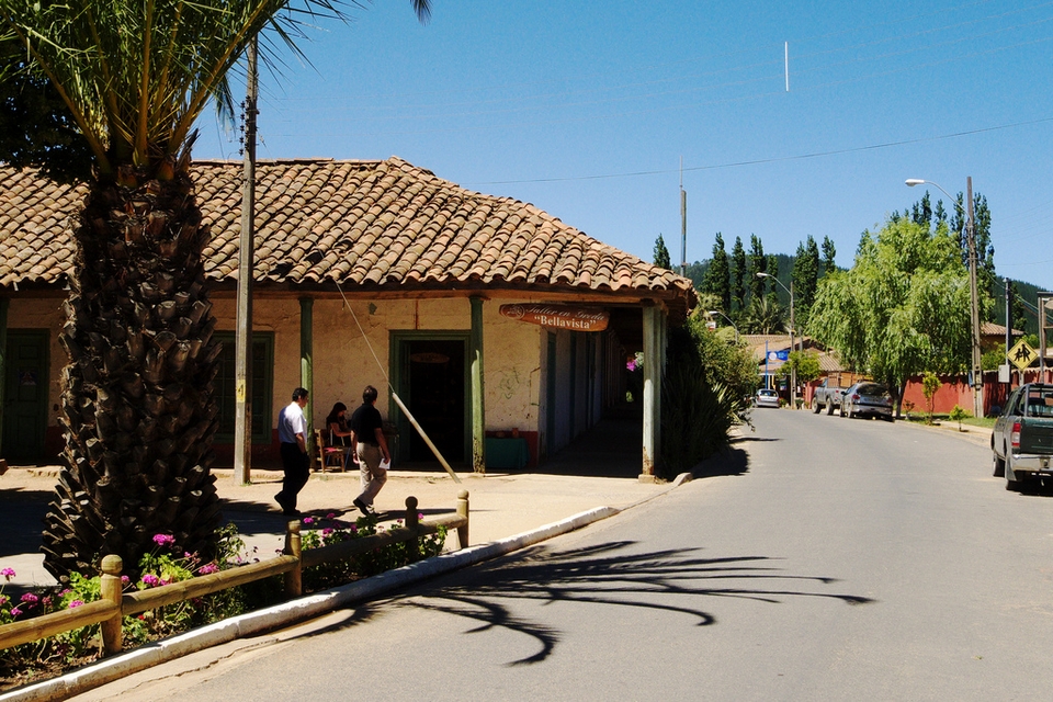 Vichuquen