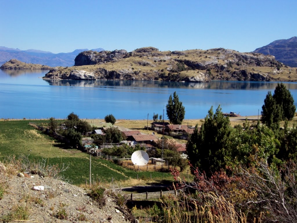 Puerto Murta