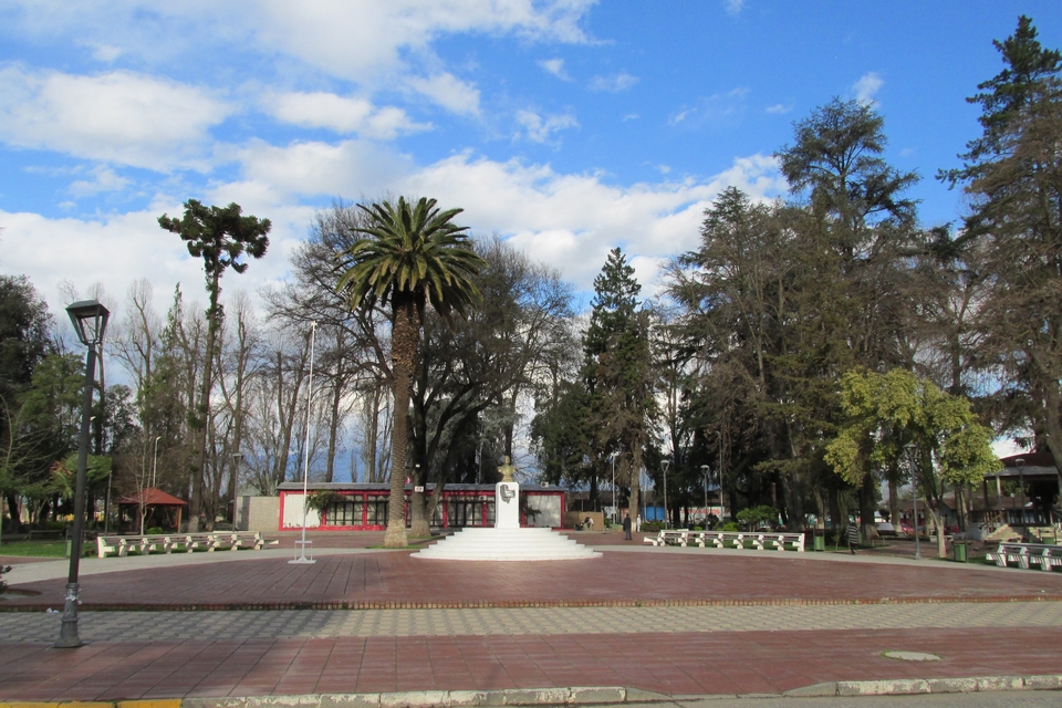  Graneros