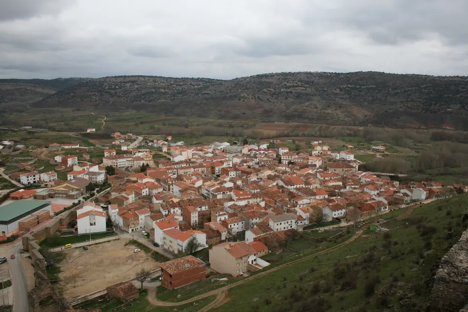 Cañete