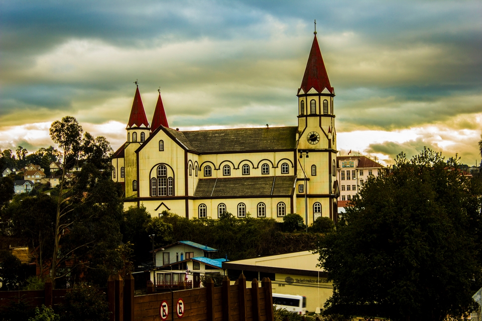 Puerto Varas