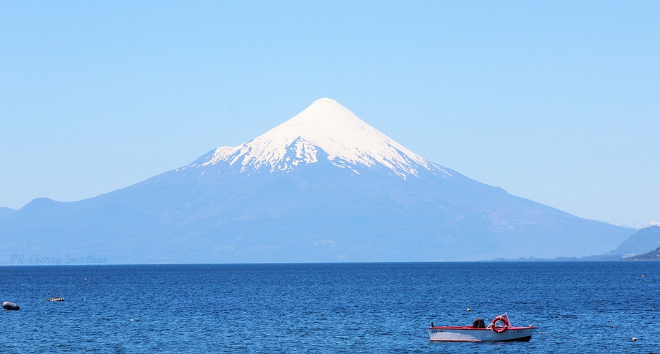 Puerto Varas