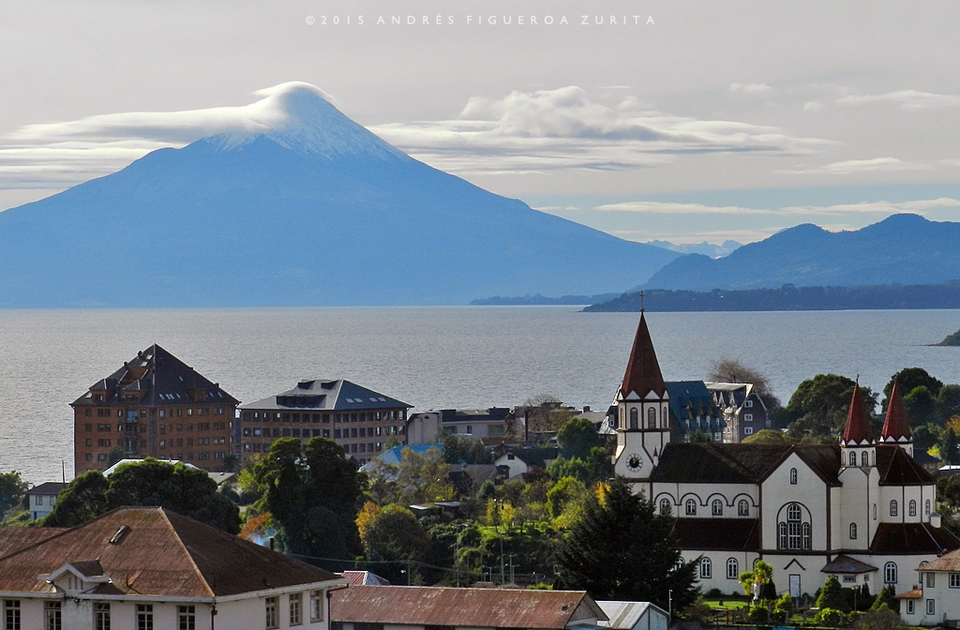 Puerto Varas