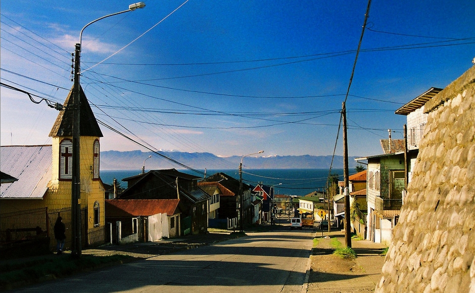 Puerto Varas
