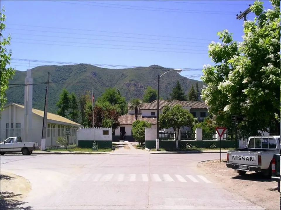 Nancagua