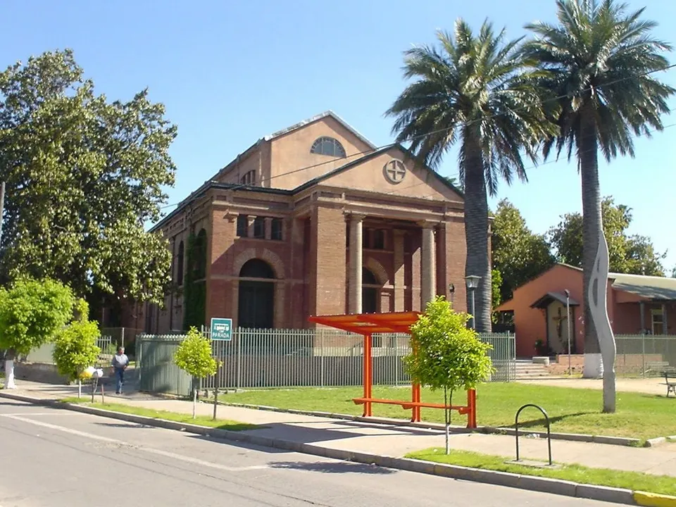 Nancagua