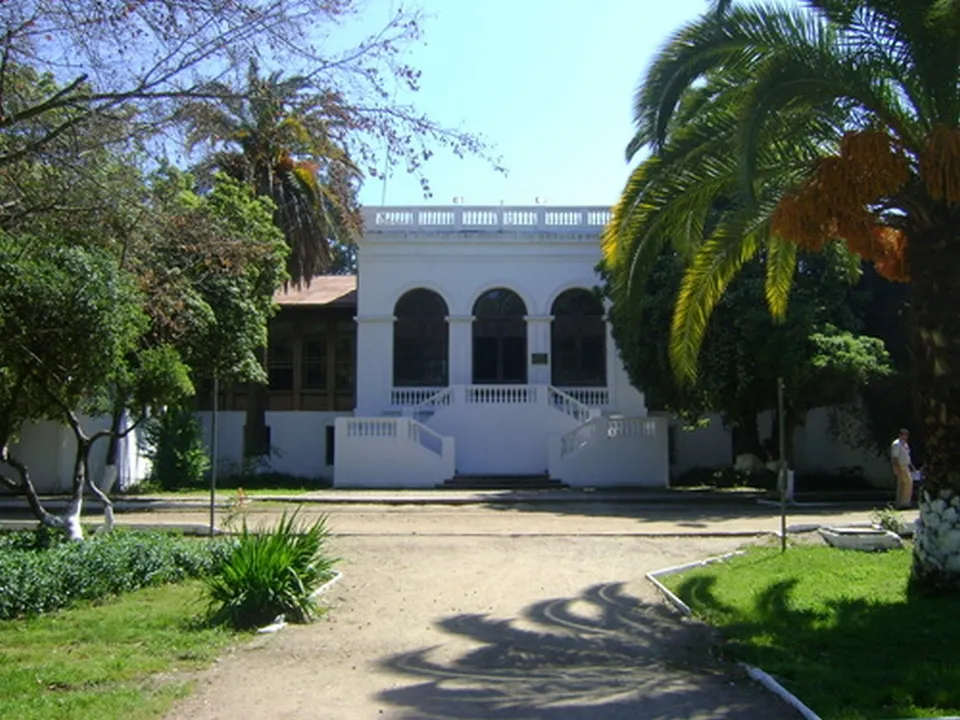 Nancagua