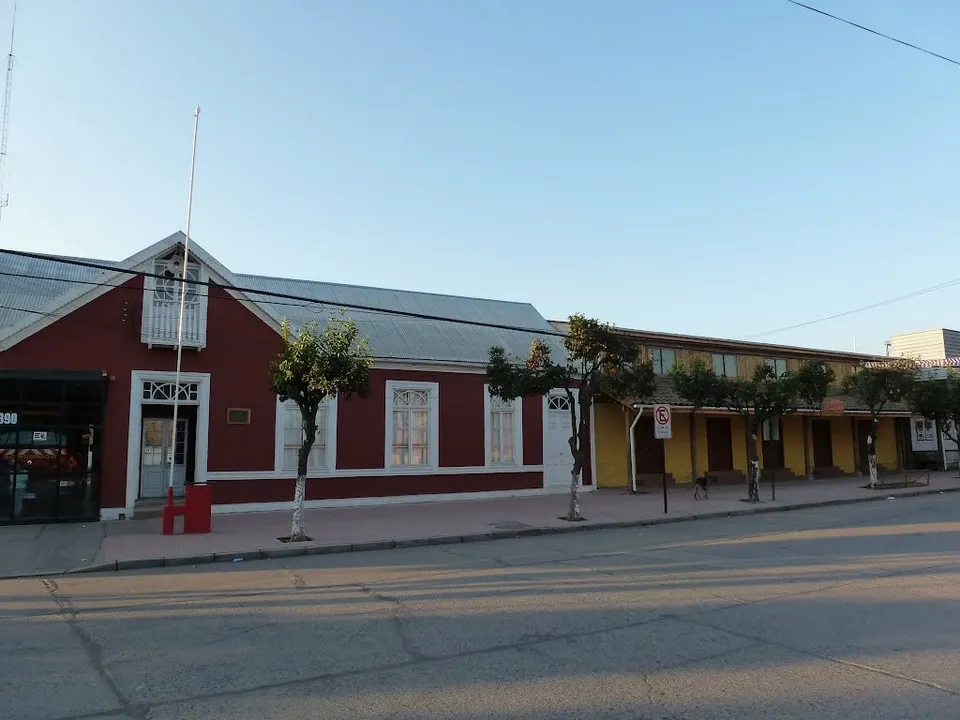 Nancagua
