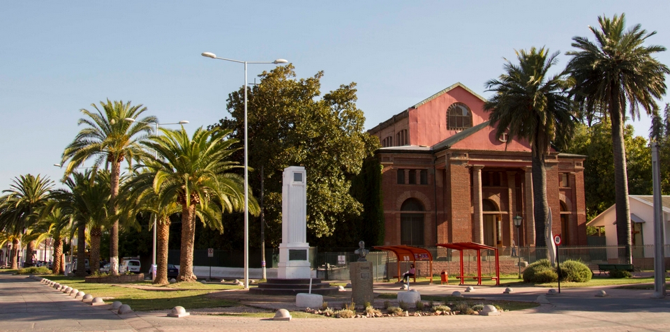 Nancagua