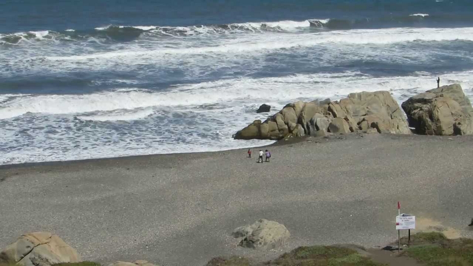 Rocas De Santo Domingo