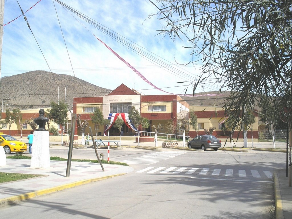 Punitaqui