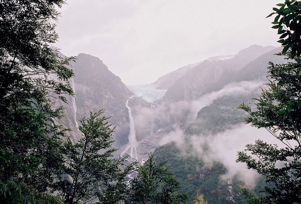 Parque Nacional Queulat