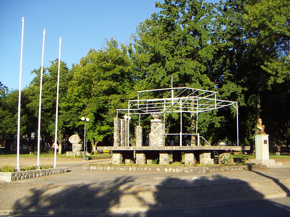 San Fabian De Alico