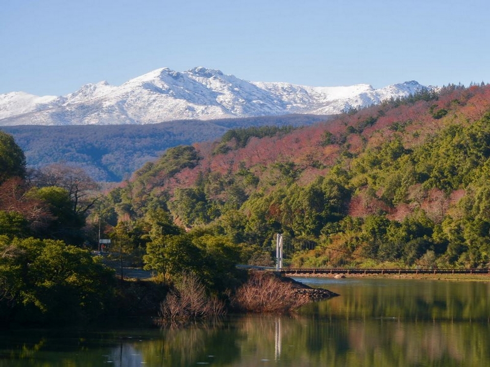 Angostura Del Biobio