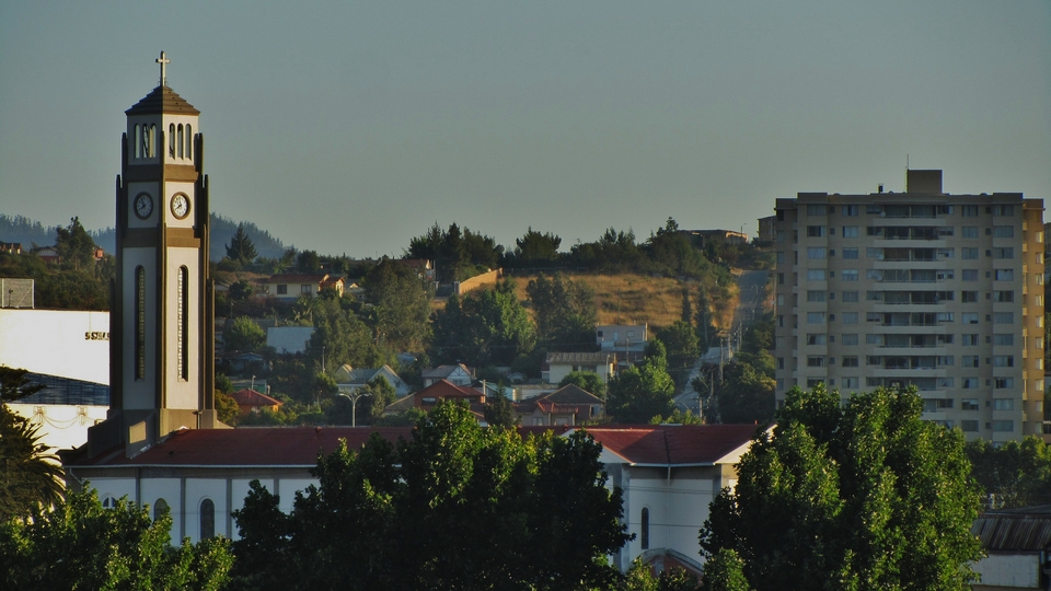 Quilpue