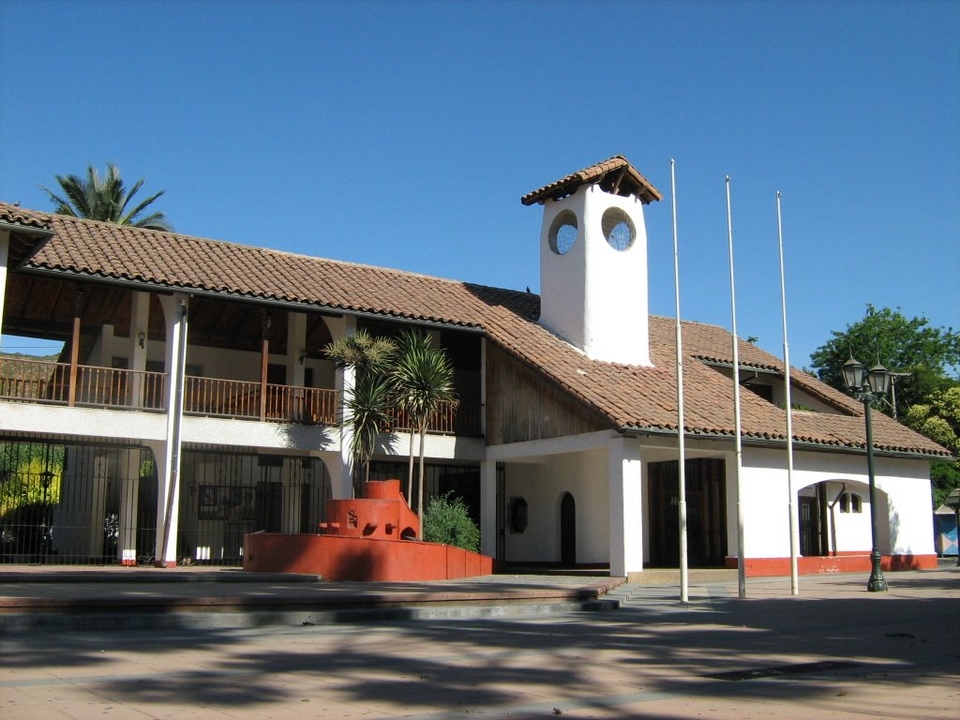 Machali