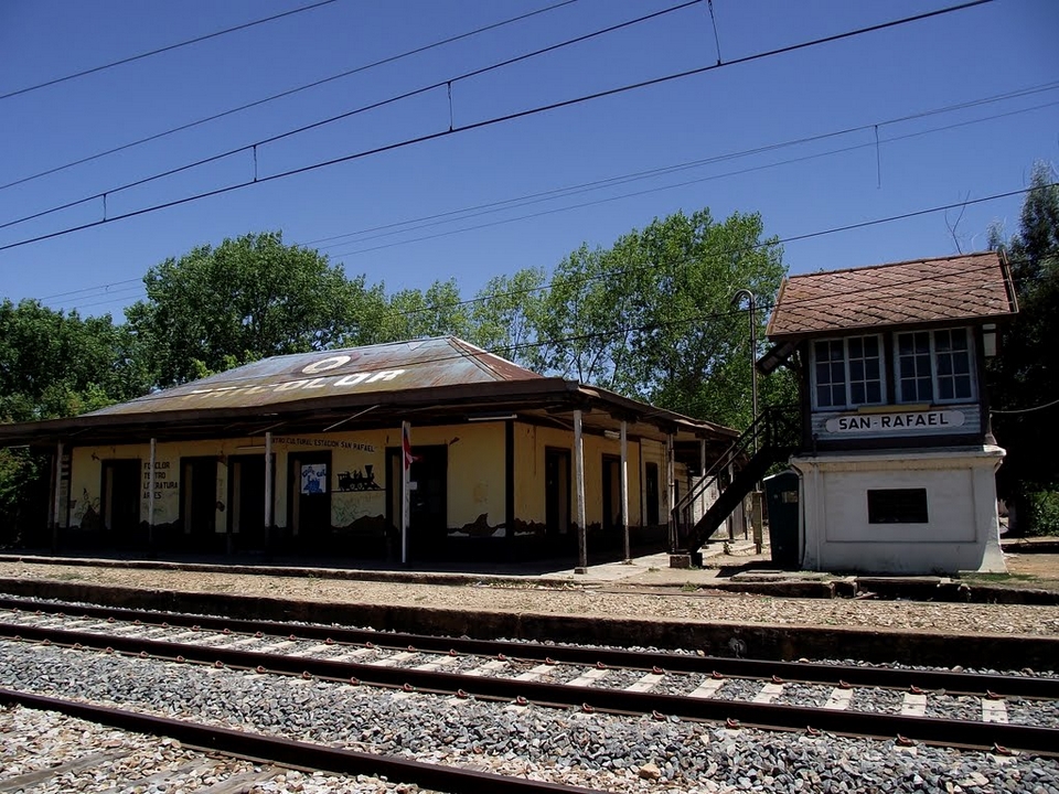 San Rafael