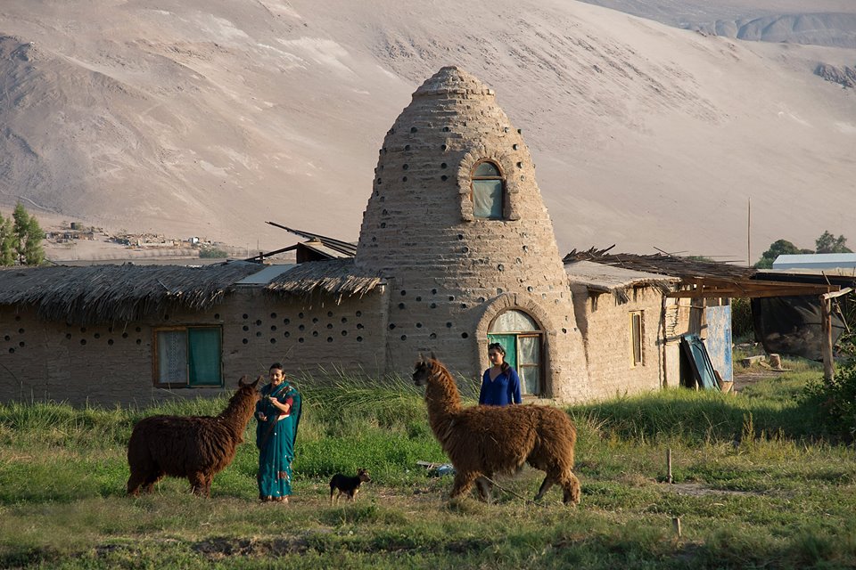 Arica Y Parinacota