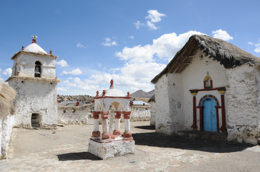 Arica Y Parinacota