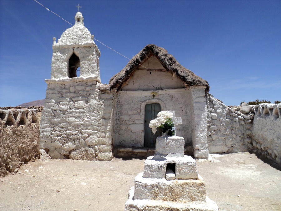 Arica Y Parinacota
