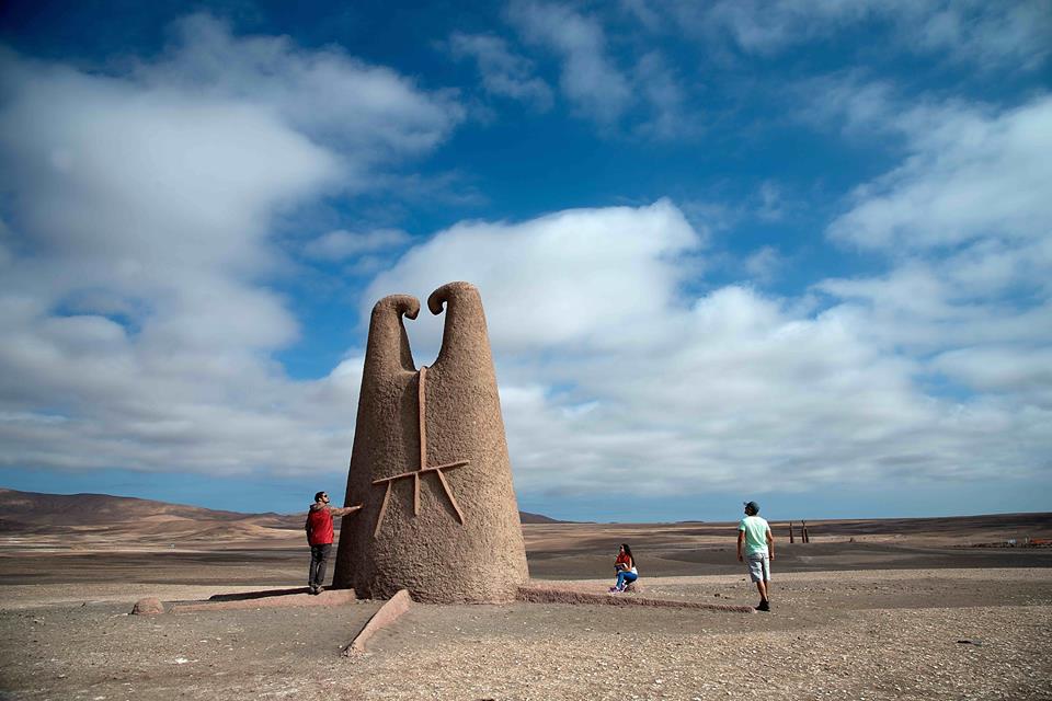 Arica Y Parinacota