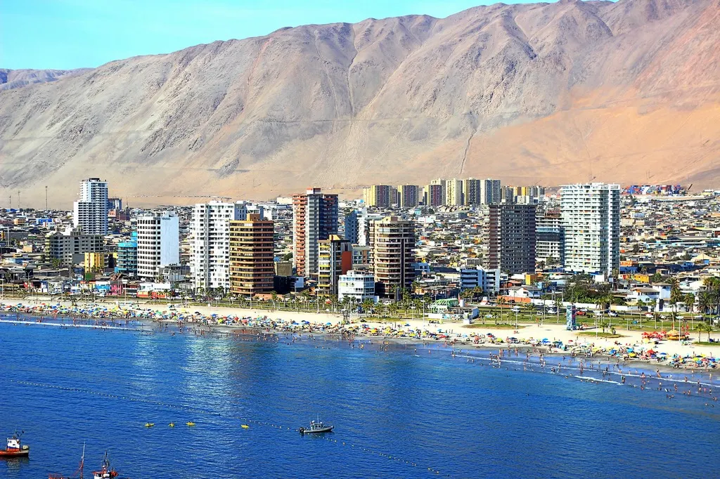 Región de Tarapacá