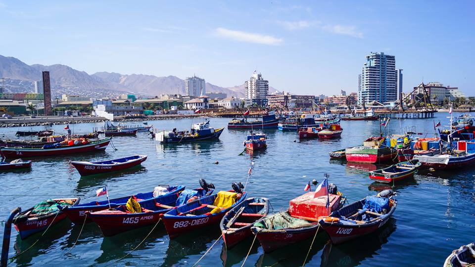 Antofagasta