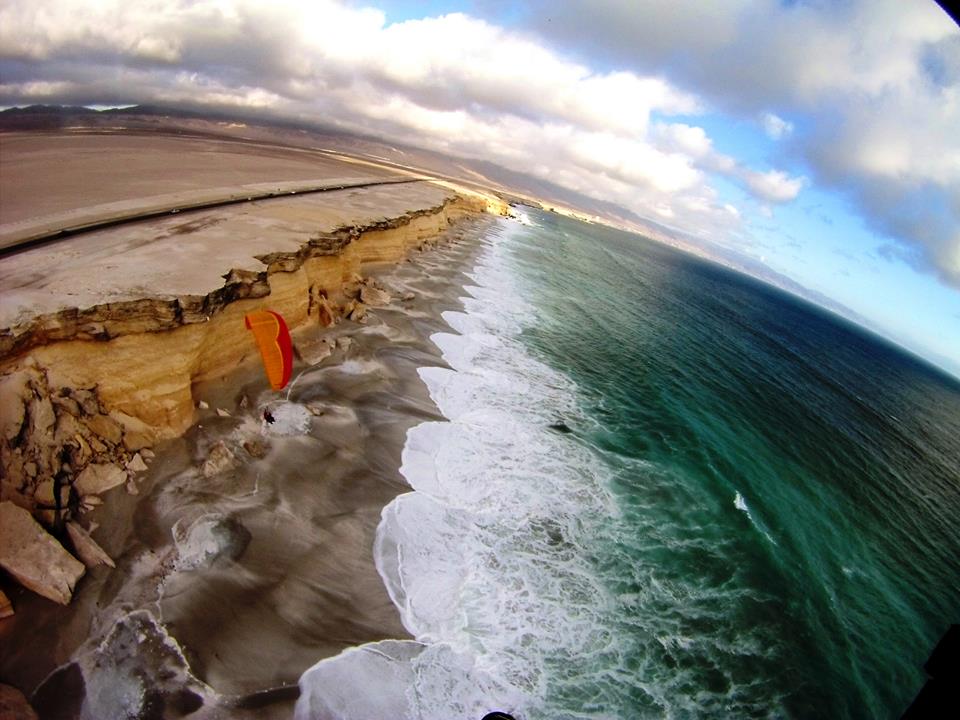 Antofagasta
