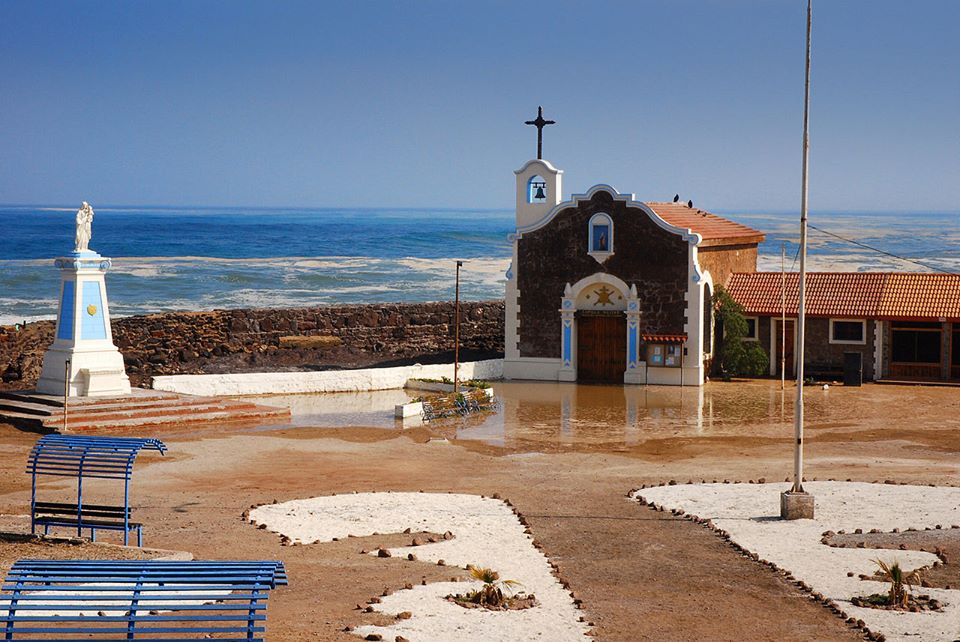 Antofagasta