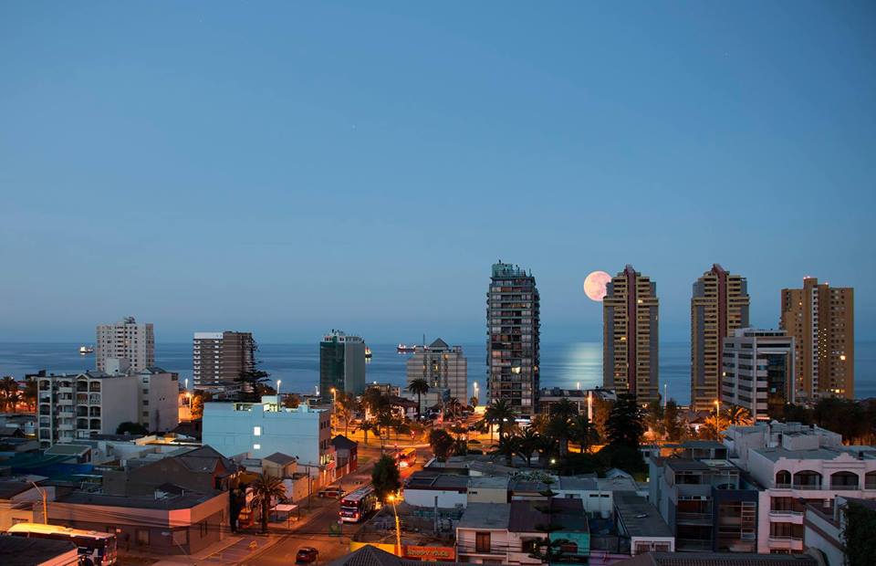 Antofagasta
