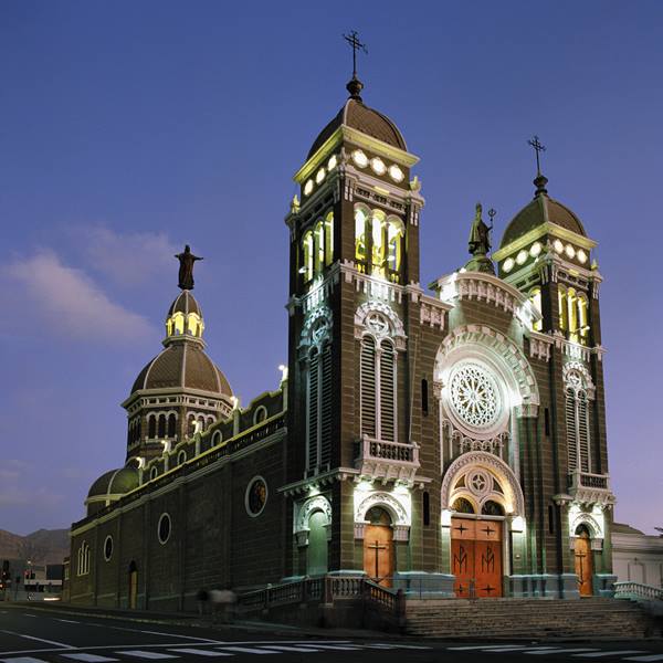 Antofagasta
