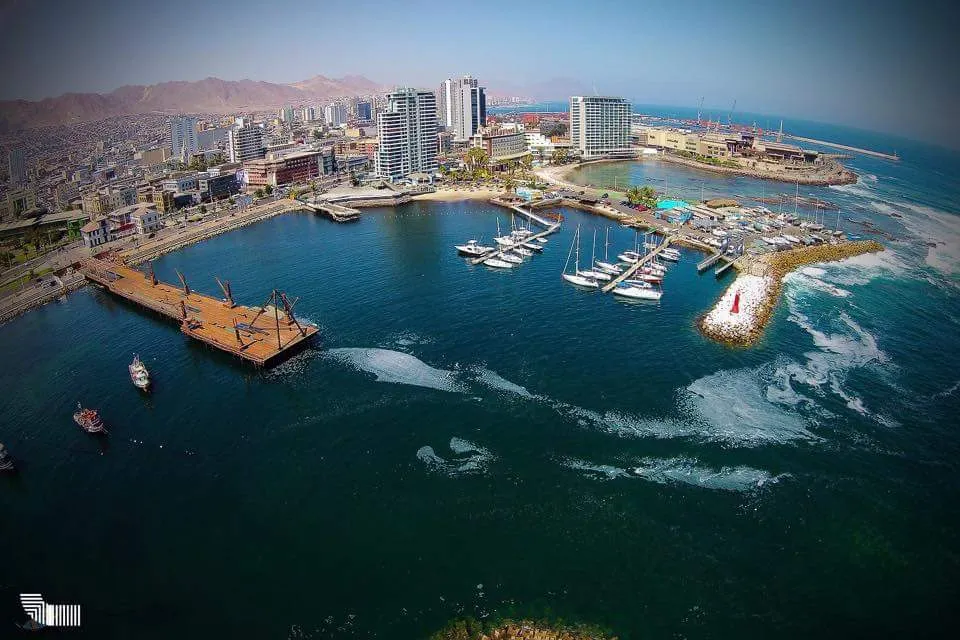 Región de Antofagasta