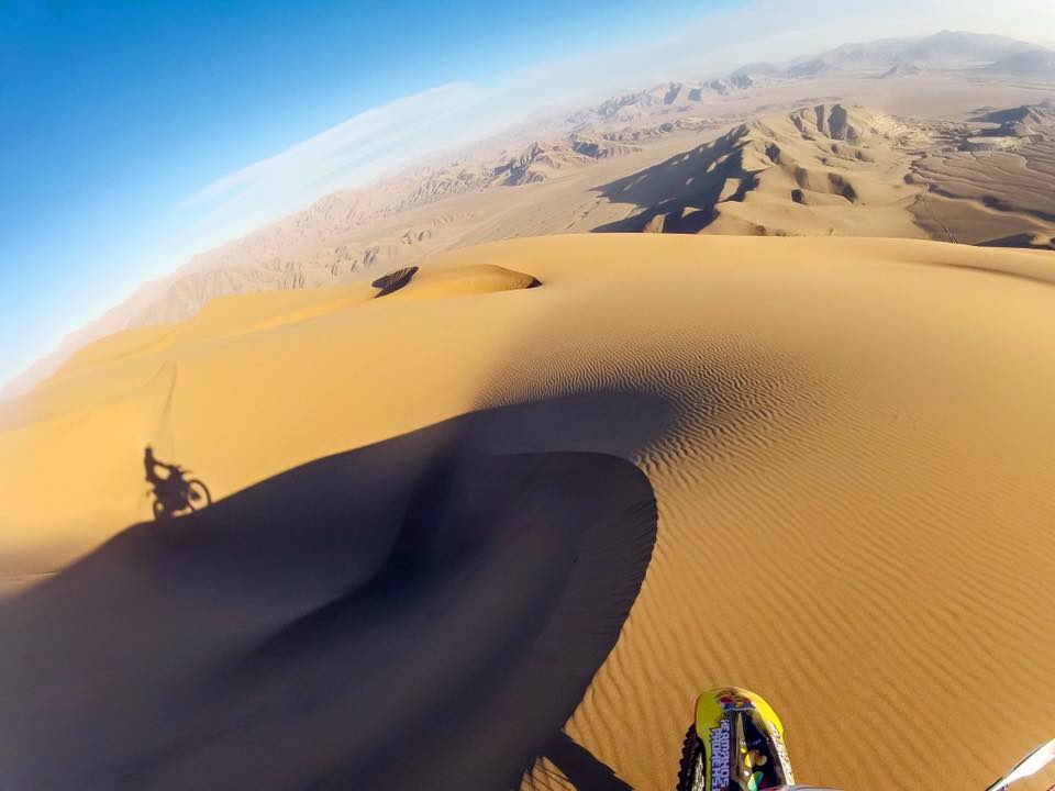 Atacama