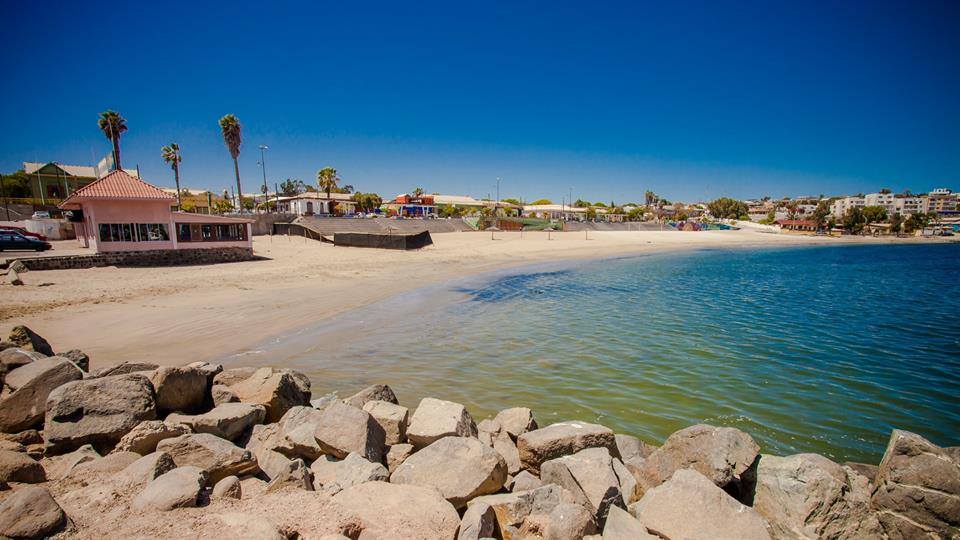 Atacama