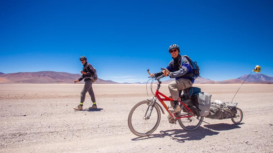 Atacama