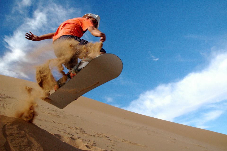 Atacama