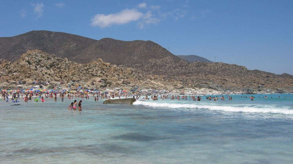 Coquimbo