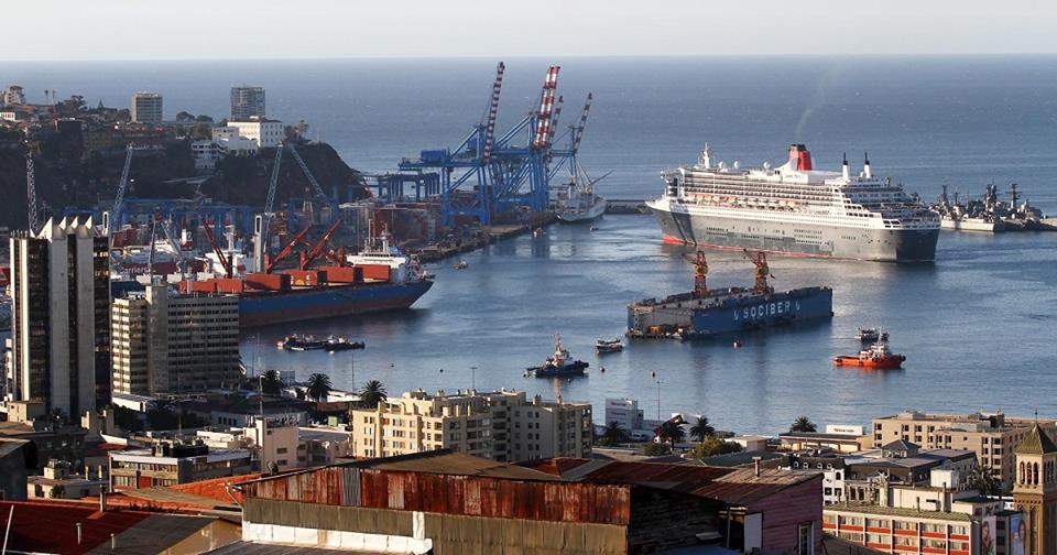 Valparaiso