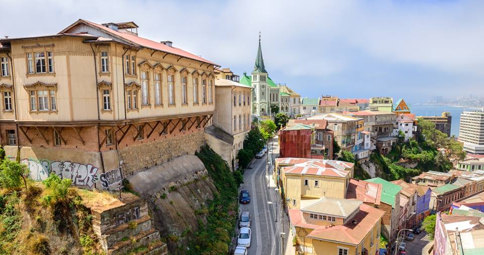 Valparaiso