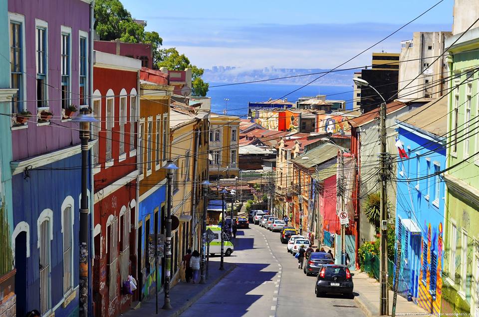 Valparaiso