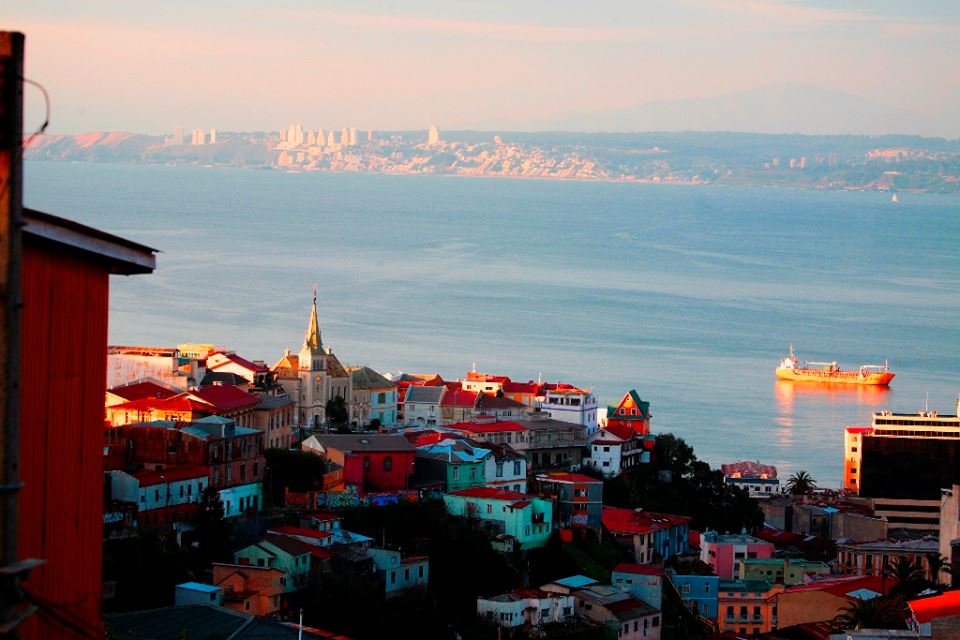 Valparaiso