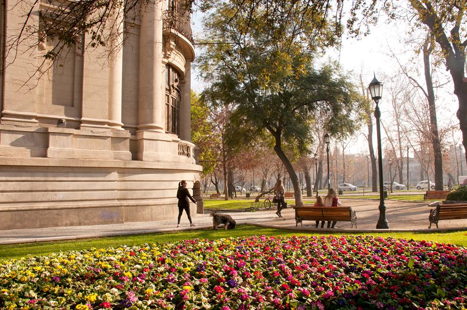 Metropolitana
