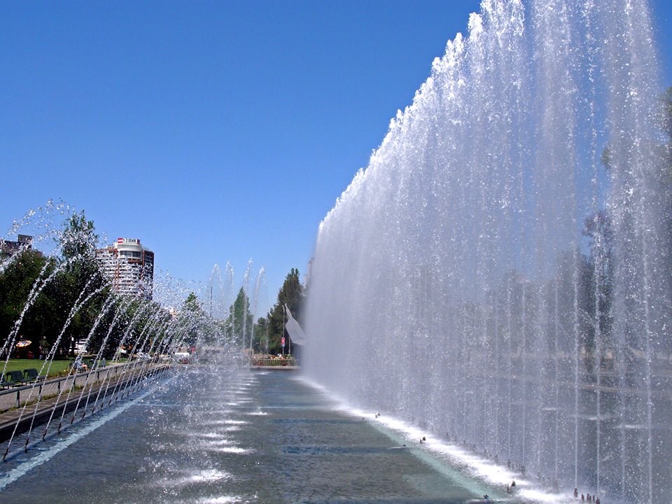 Metropolitana
