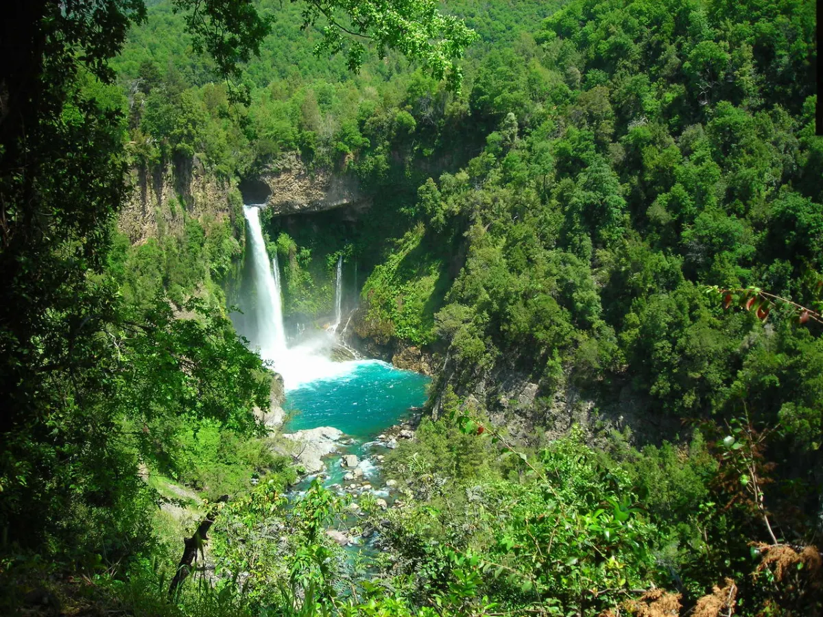 Región del Maule