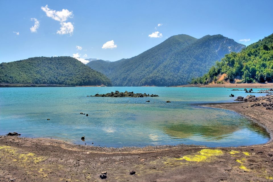 Araucania