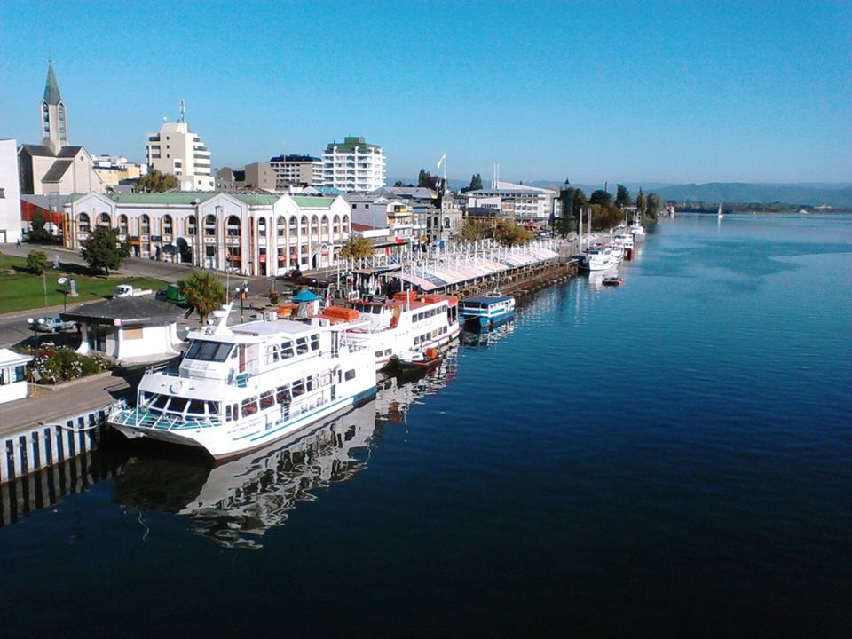Los Rios