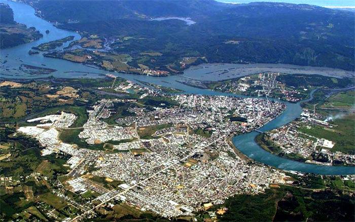 Los Rios
